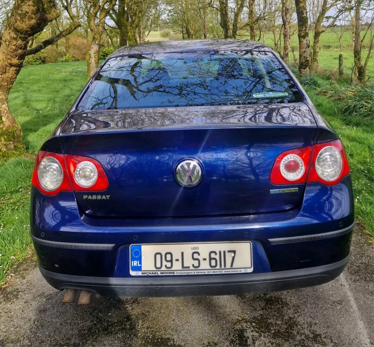 VW Passat - Image 2