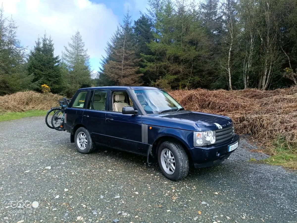 L322 Rangerover Td6 FFRR - Image 1