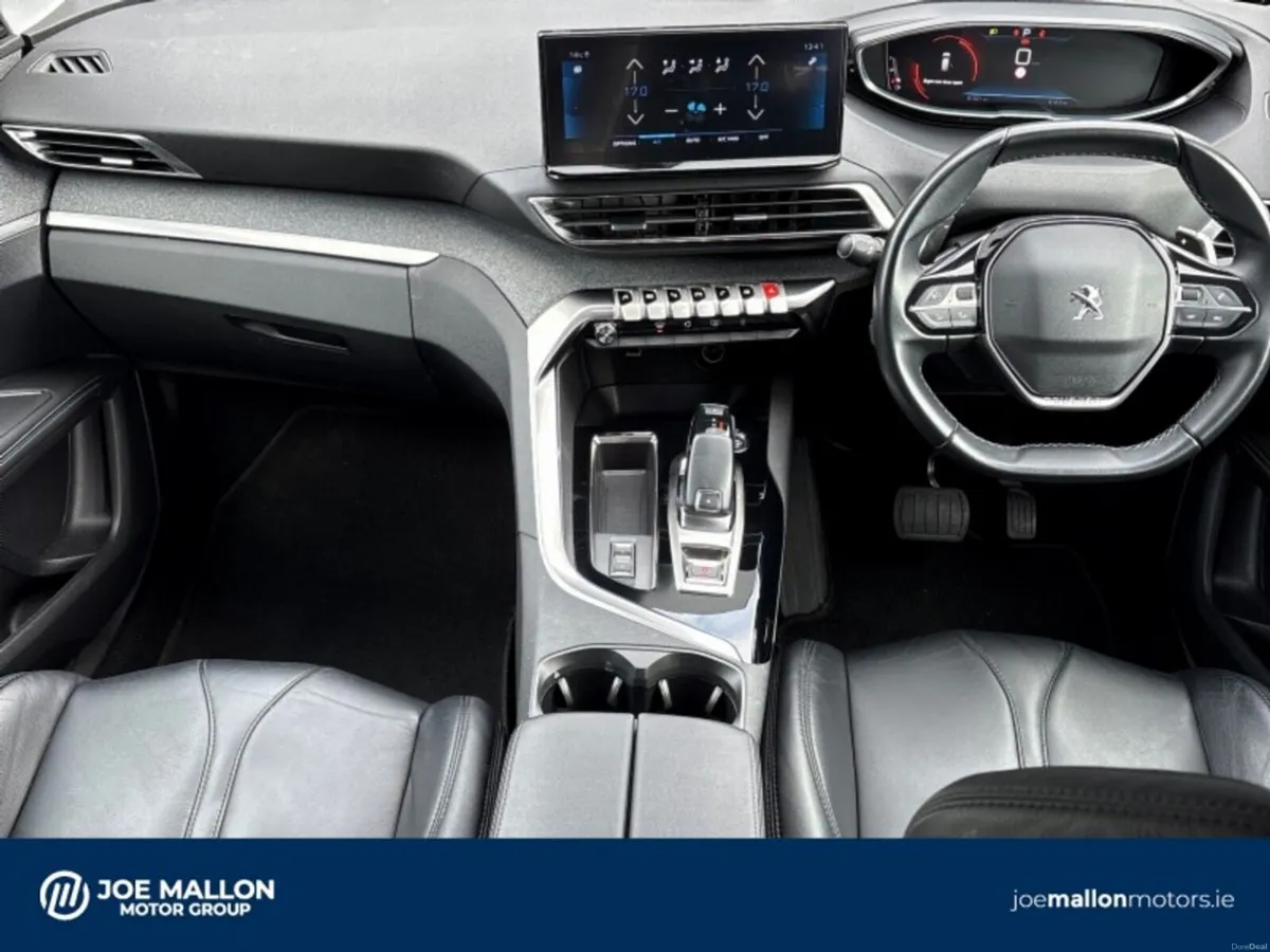 Peugeot 3008 1.2 PureTech 130bhp Automatic Allure - Image 4
