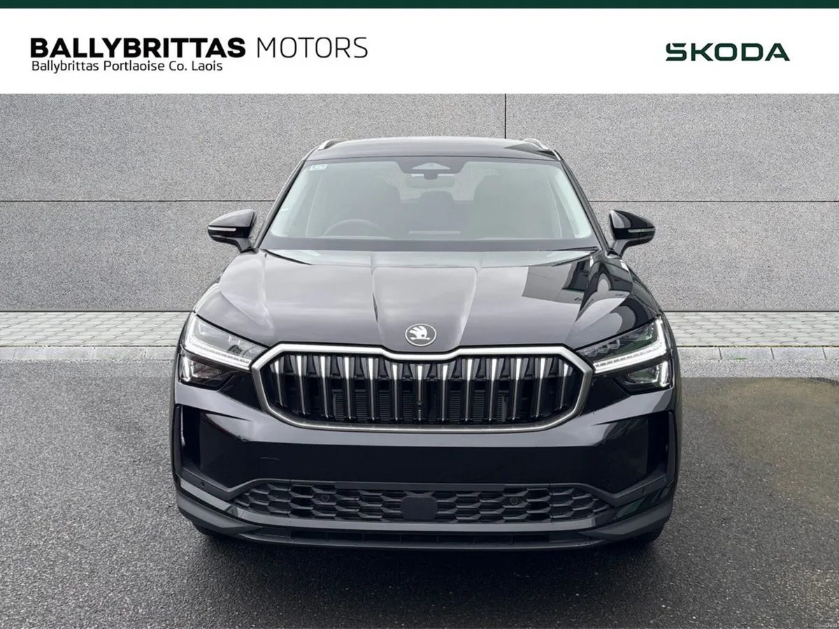 Skoda Kodiaq Selection 2.0 TDI 150HP DSG - Image 3