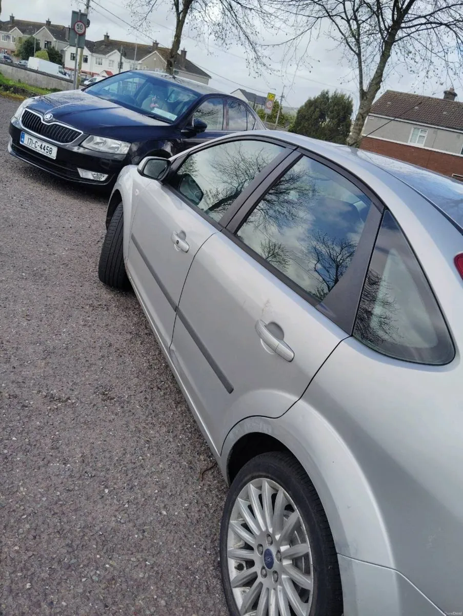 Ford Focus - Image 2