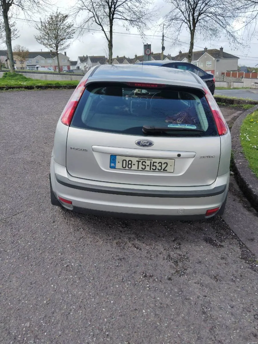 Ford Focus - Image 3
