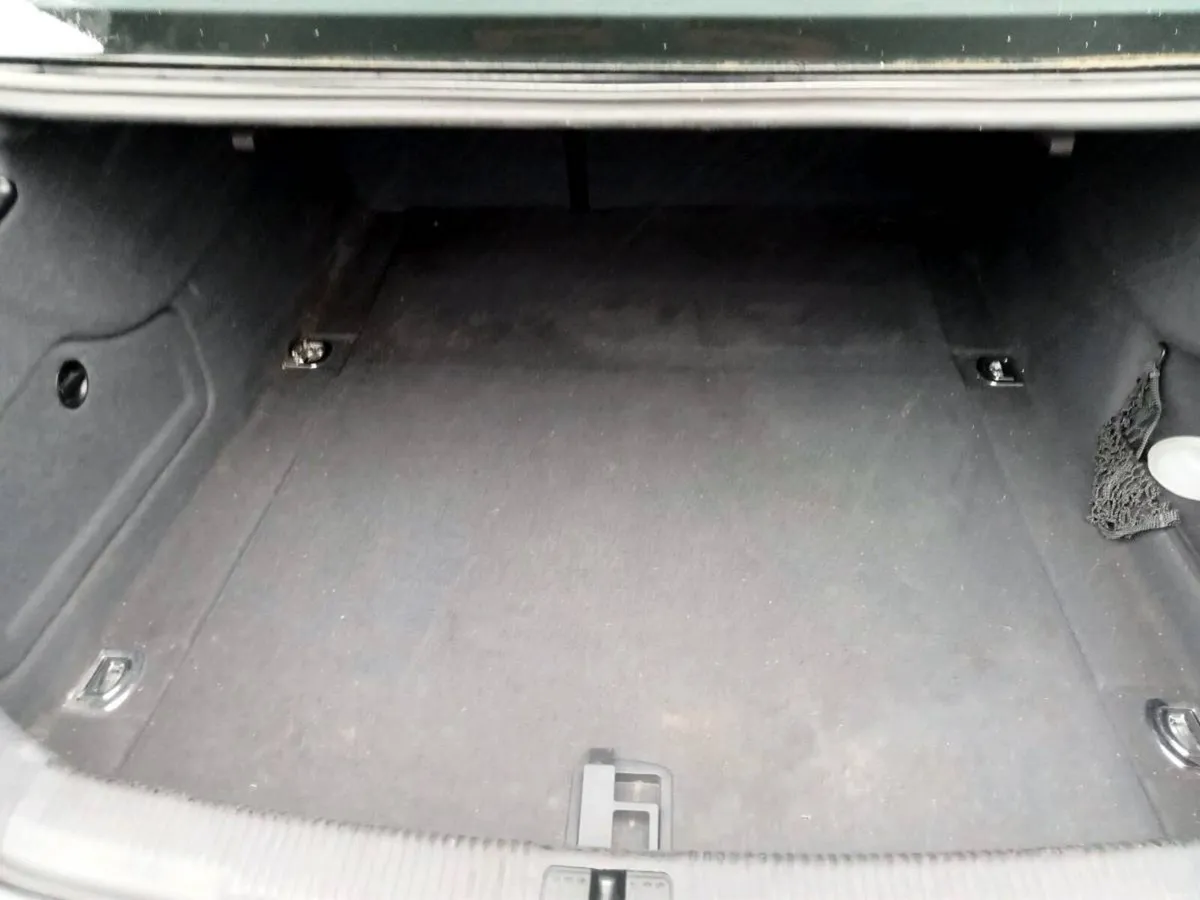 Audi A6 - Image 5