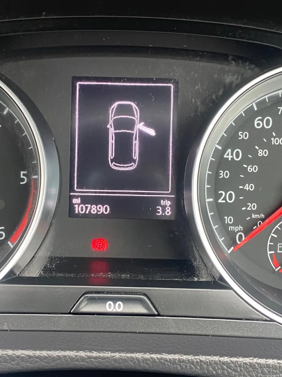 Volkswagen Golf 2019 - Image 3