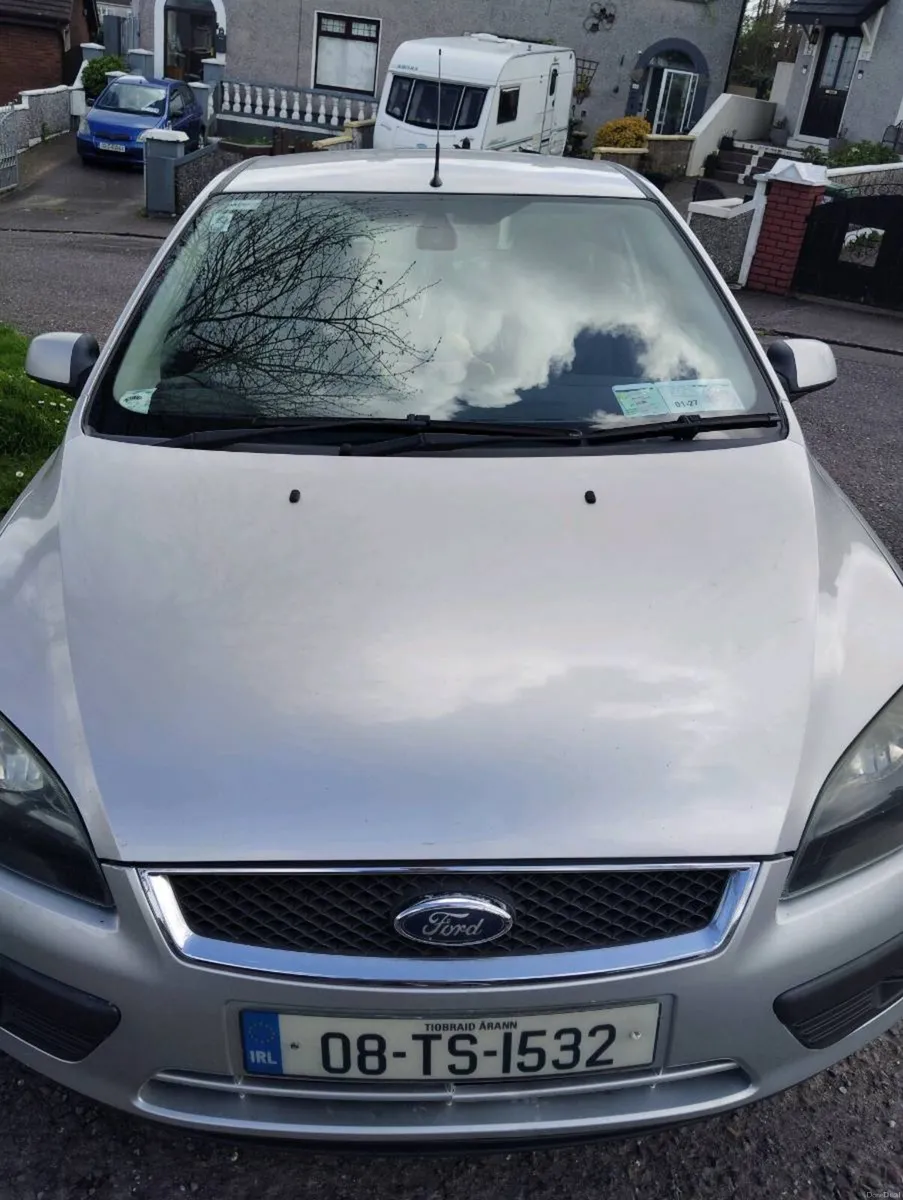Ford Focus - Image 1