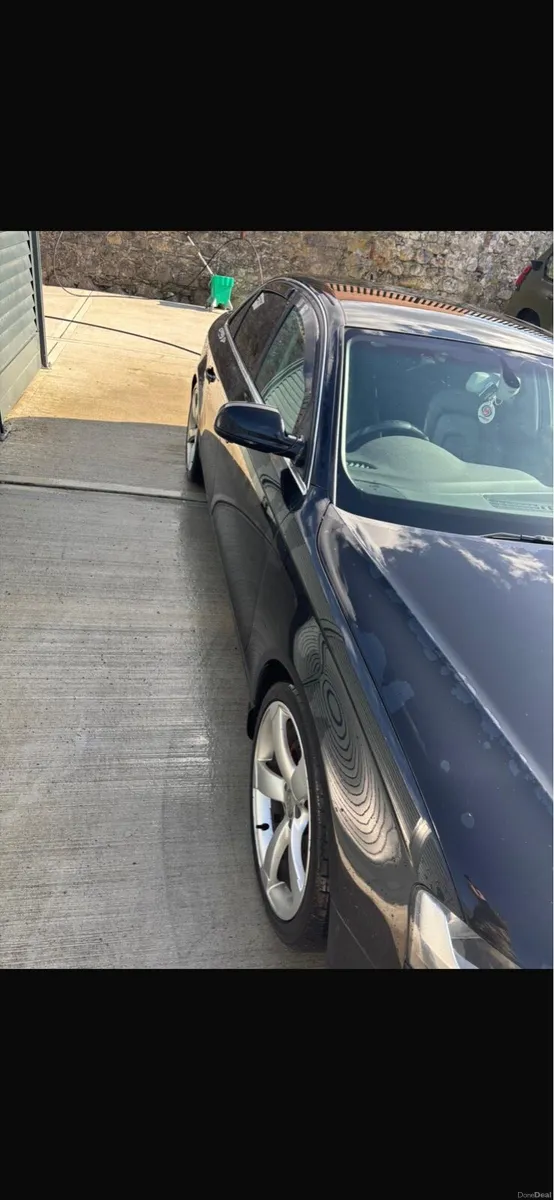 Audi a4 2012 - Image 3