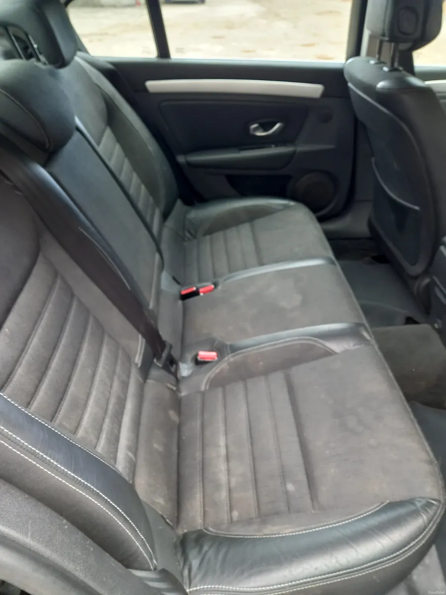 2008 Renault Laguna 1.5 Diesel - Image 3