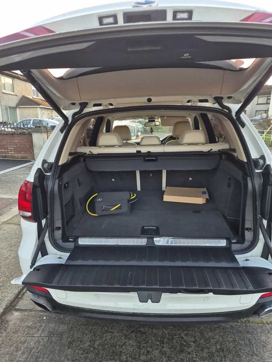 Bmw X5 - Image 3