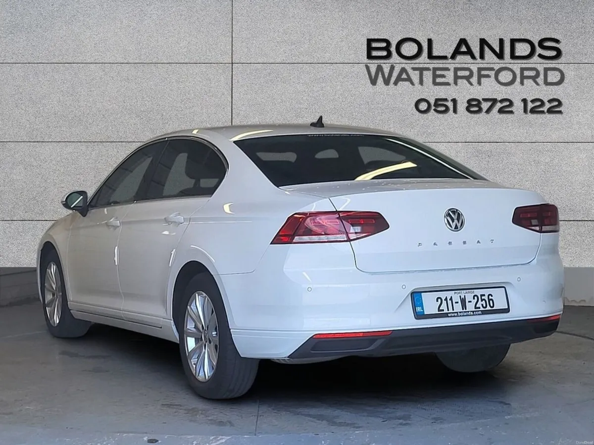 Volkswagen Passat 1.5 TSI 150HP Business - Image 2