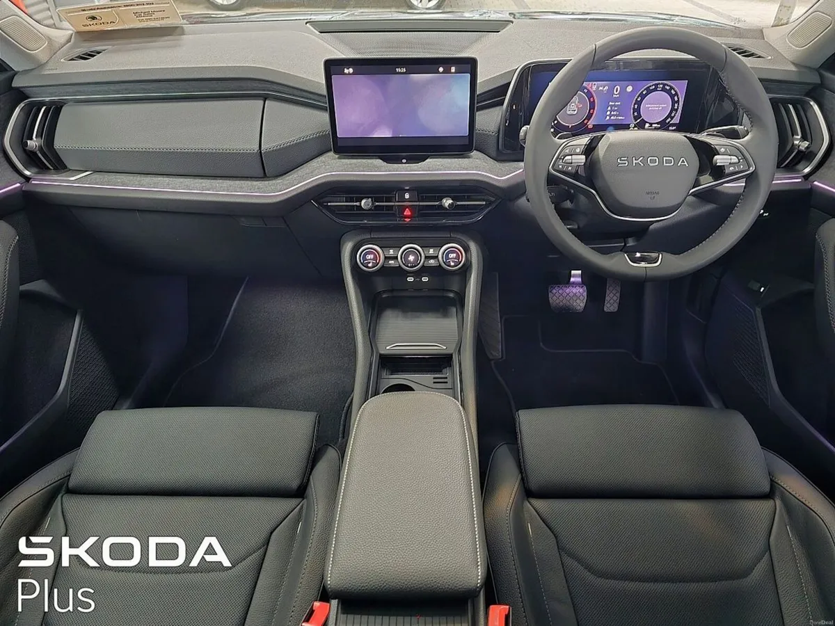 Skoda Kodiaq KODIAQ SE+ 2.0TDI 150HP DSG - Image 2