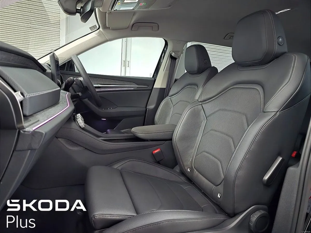 Skoda Kodiaq KODIAQ SE+ 2.0TDI 150HP DSG - Image 4