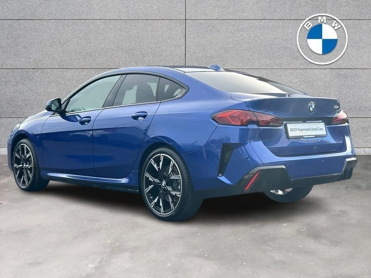 BMW 2-Series 220 M Sport Gran Coupe - Image 2