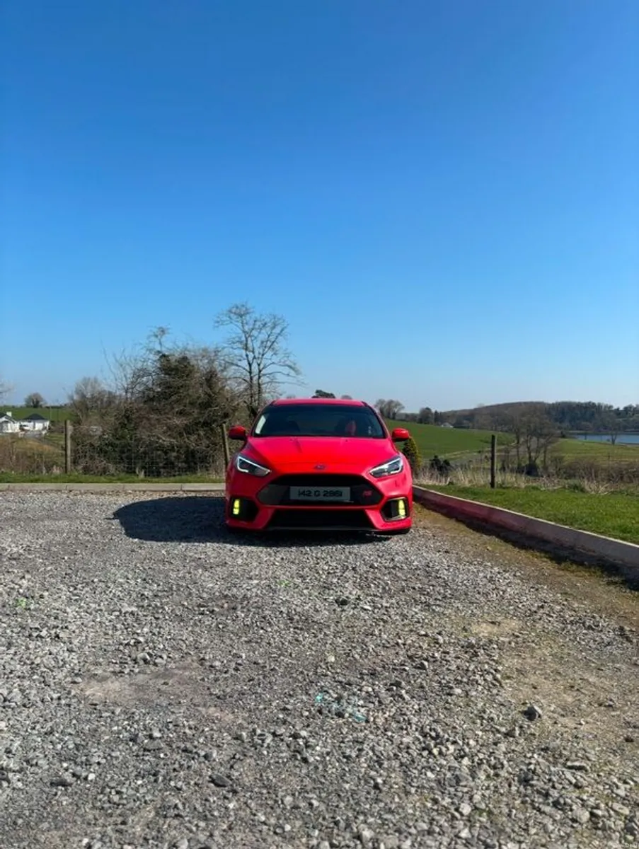 2014 Ford Focus - Image 2