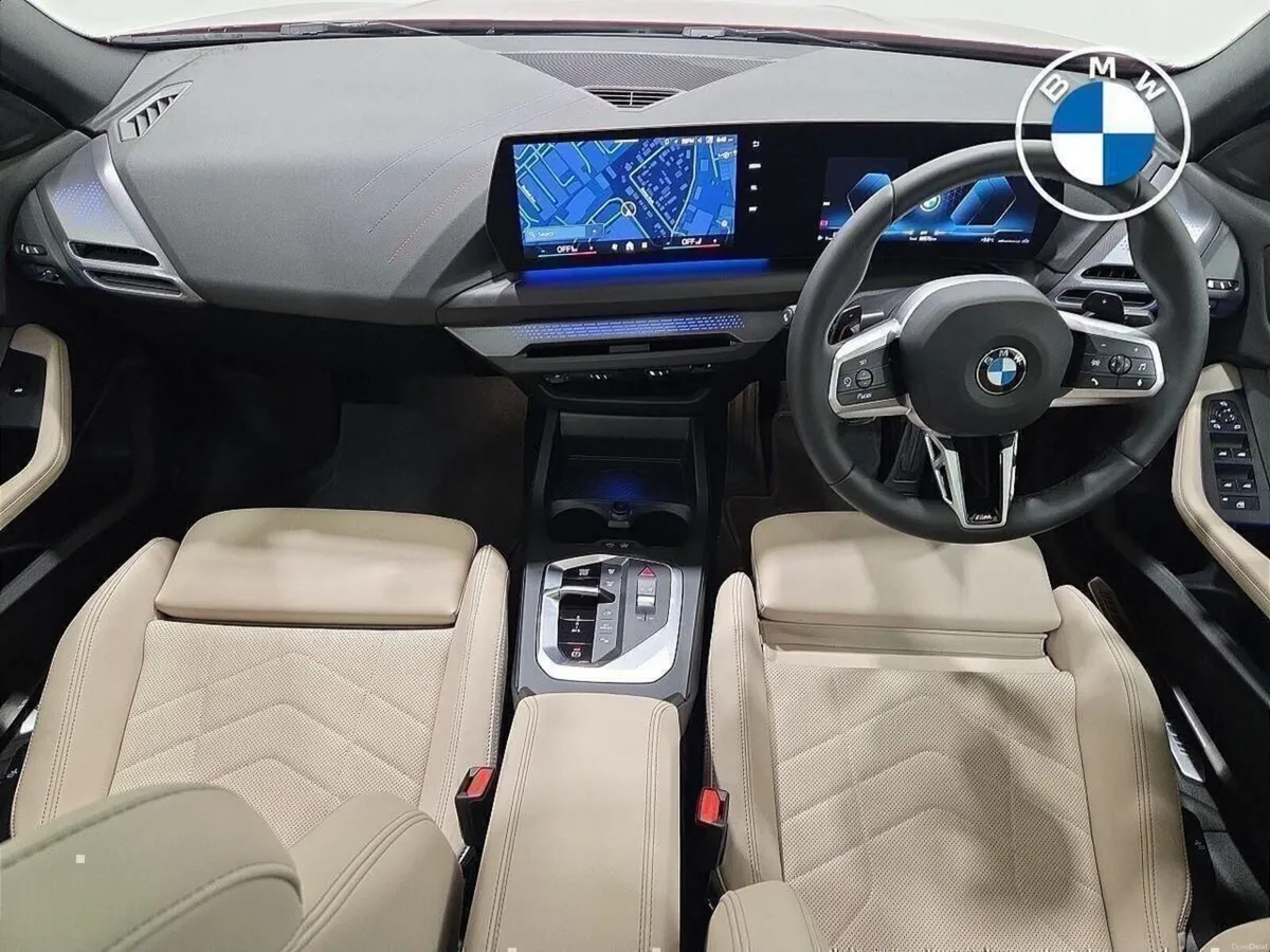 BMW 2-Series 220 M Sport Gran Coupe - Image 4