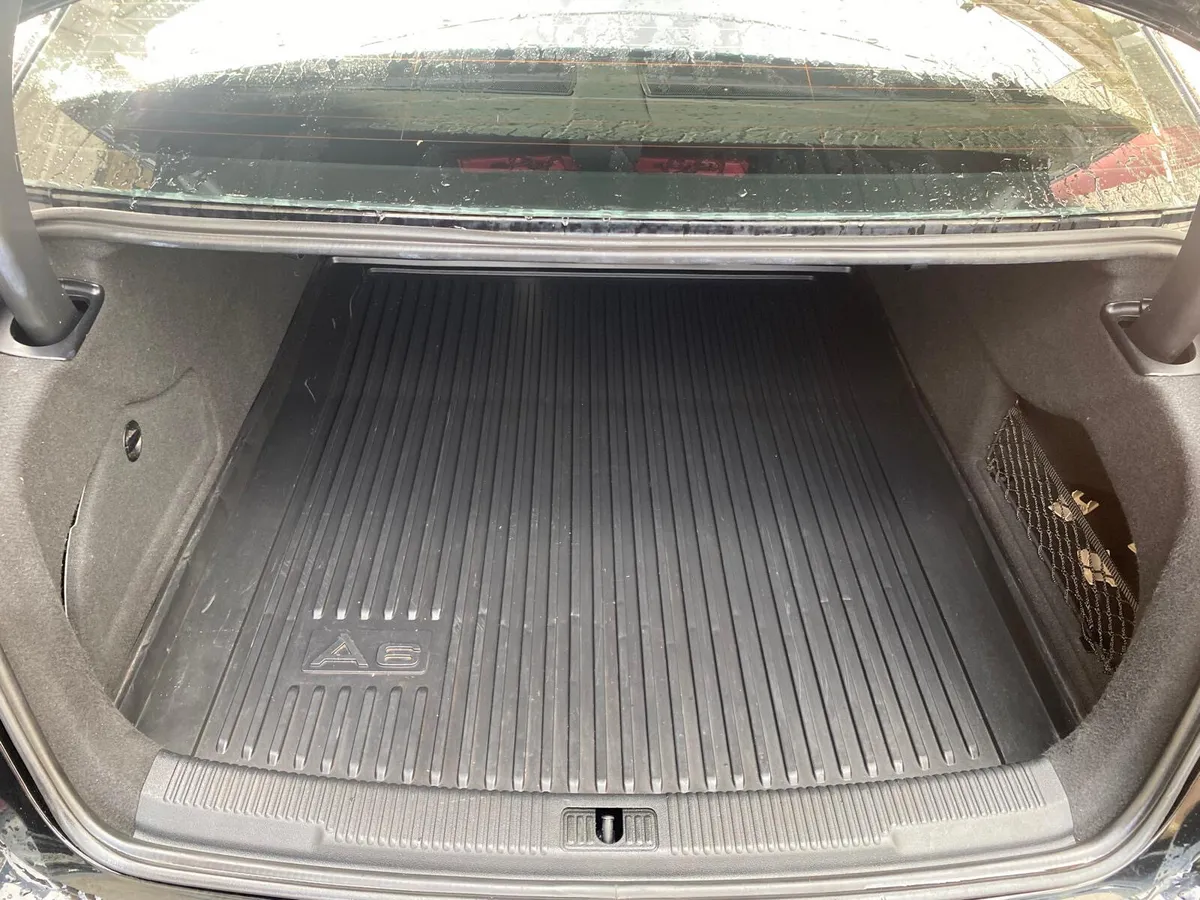 Audi A6 2017 - Image 4