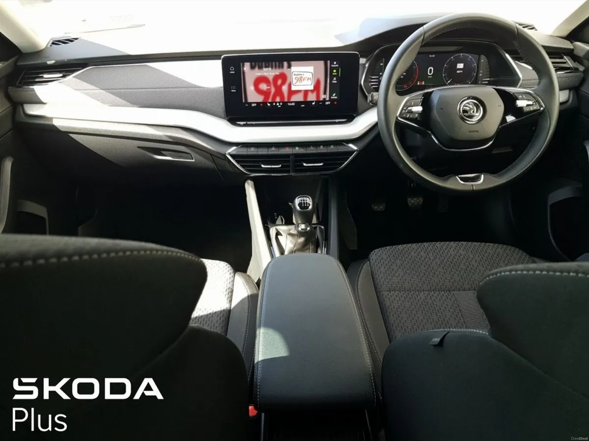 Skoda Octavia OCTAVIA STYLE 1.0TSI 110HP - Image 2
