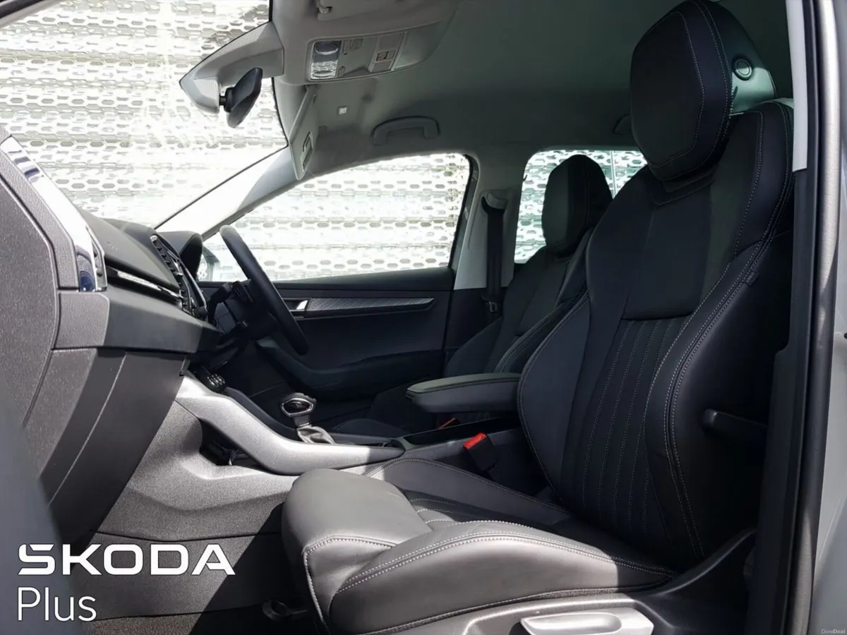 Skoda Karoq SELECTION+ 2.0TDI 150HP DSG - Image 3