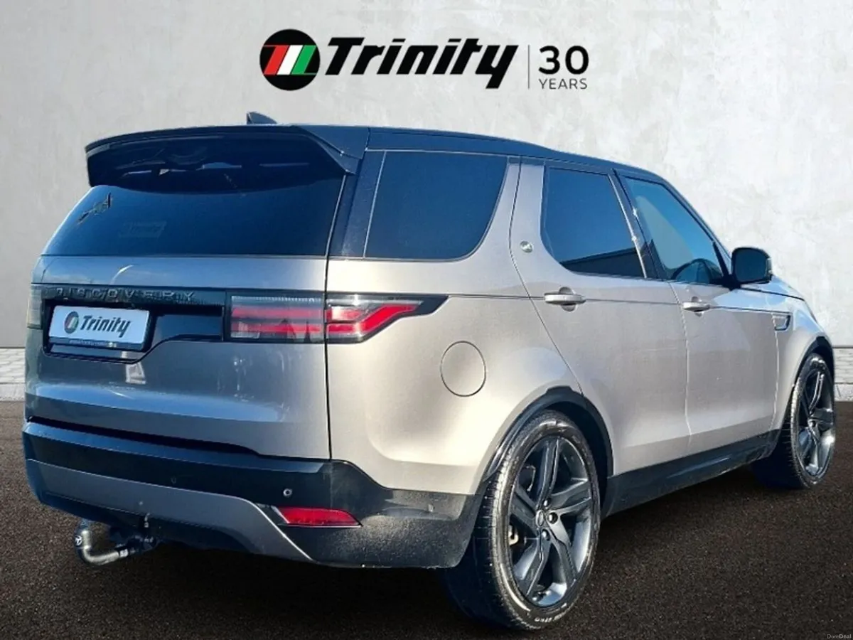 Land Rover Discovery ** DYNAMIC ** 3.0 SD6 ** TRIN - Image 3