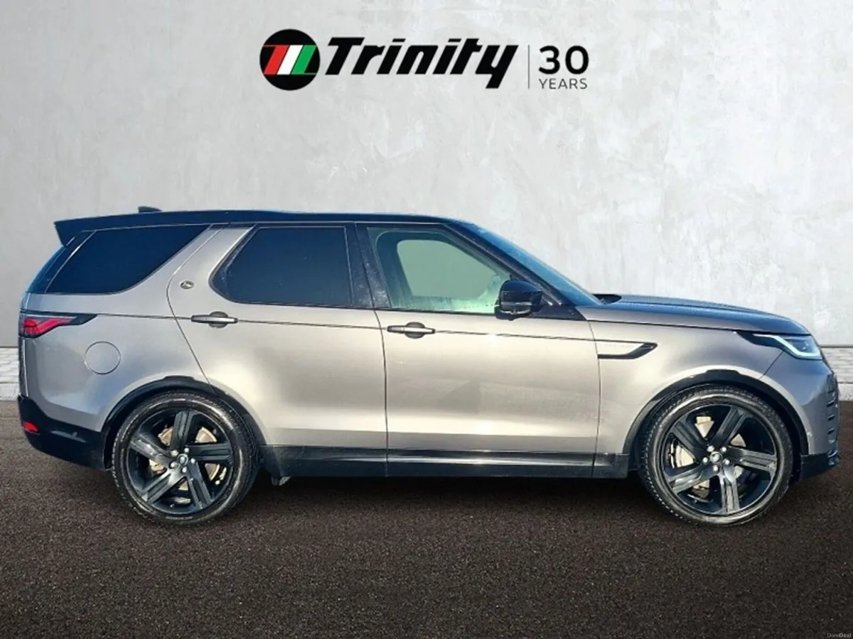 Land Rover Discovery ** HSE DYNAMIC ** 3.0 SD6 ** - Image 5