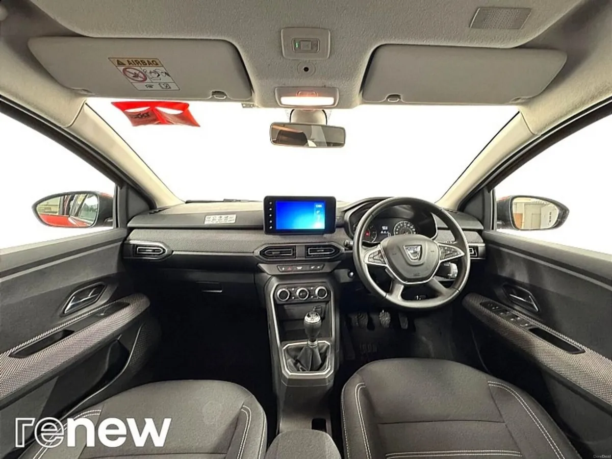 Dacia Jogger TCe 110 Comfort - Image 3