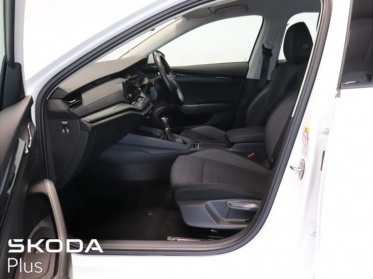 Skoda OCTAVIA AMBITION 2.0TDI 115HP - Image 4