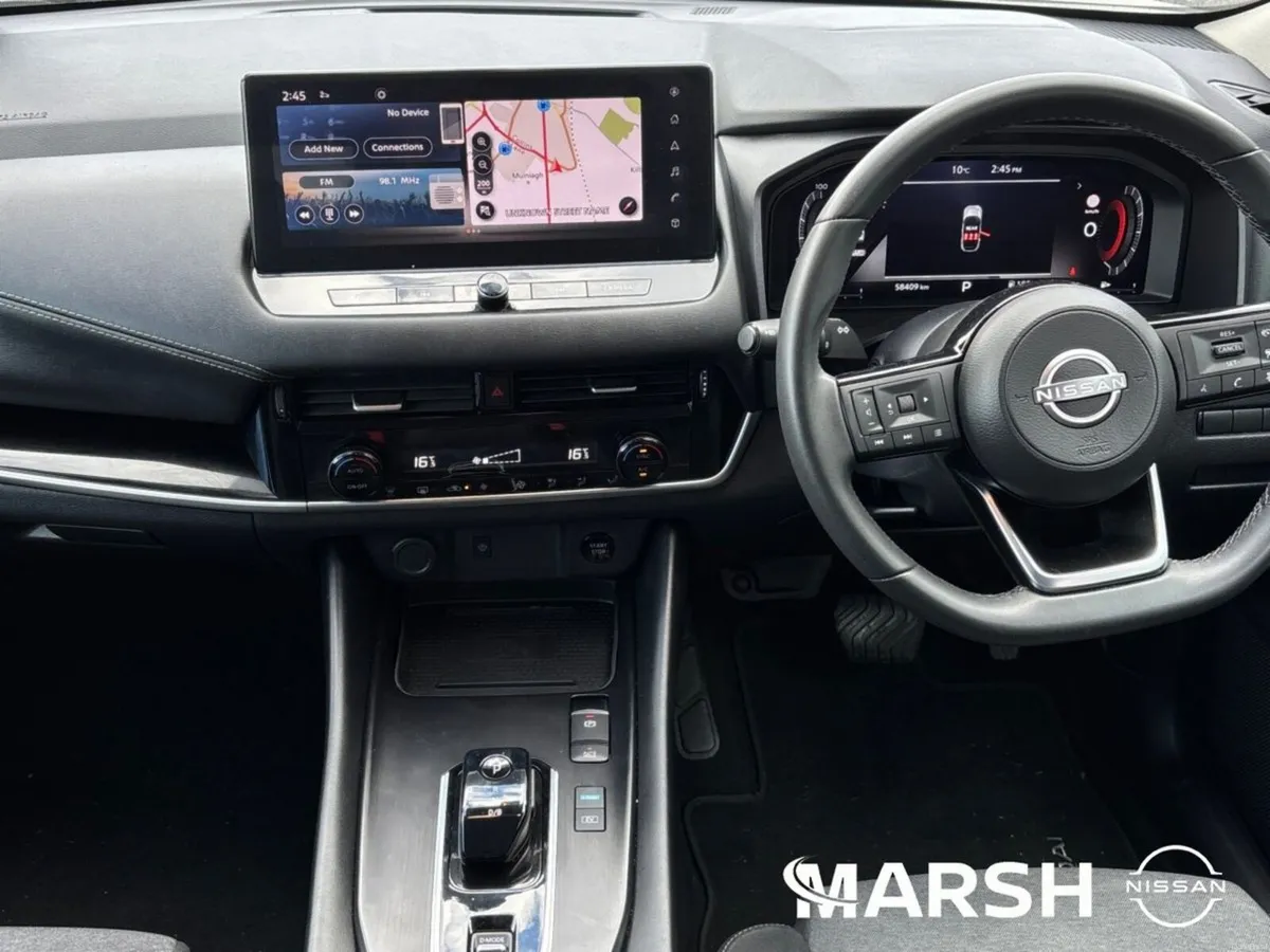 Nissan Qashqai EPOWER SV PREMIUM - Image 2