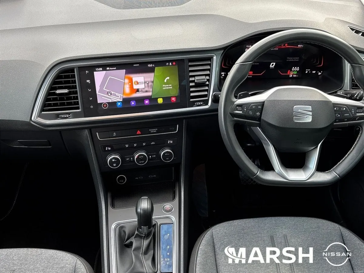 SEAT Ateca 2.0TDI 150HP DSG SE+ 5DR - Image 2