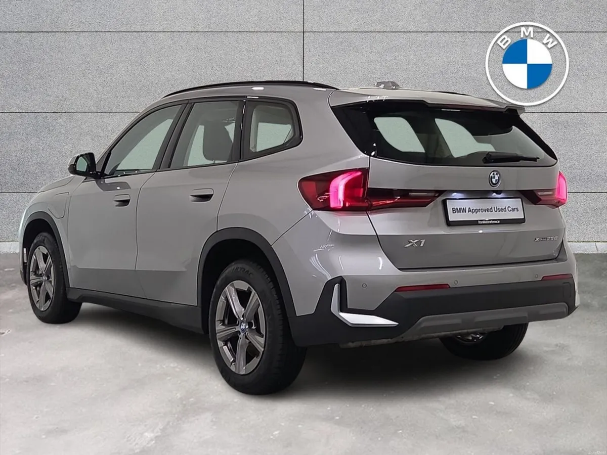 BMW X1 xDrive25e Sport - Image 3