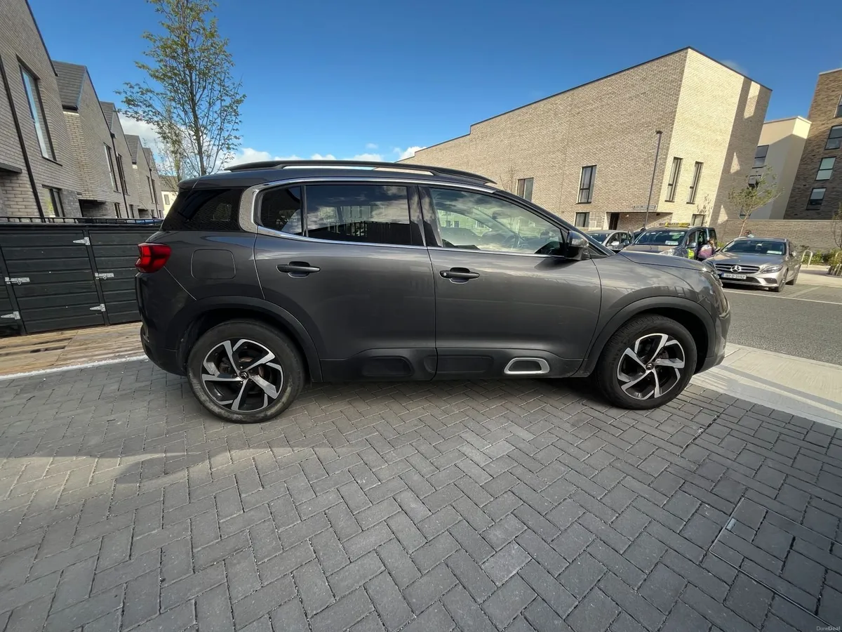 Citroen C5 2019 - Image 1