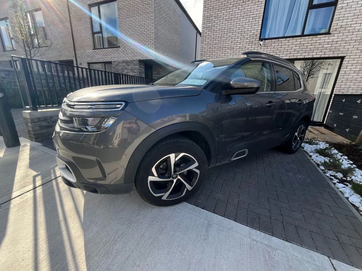 Citroen C5 2019 - Image 3