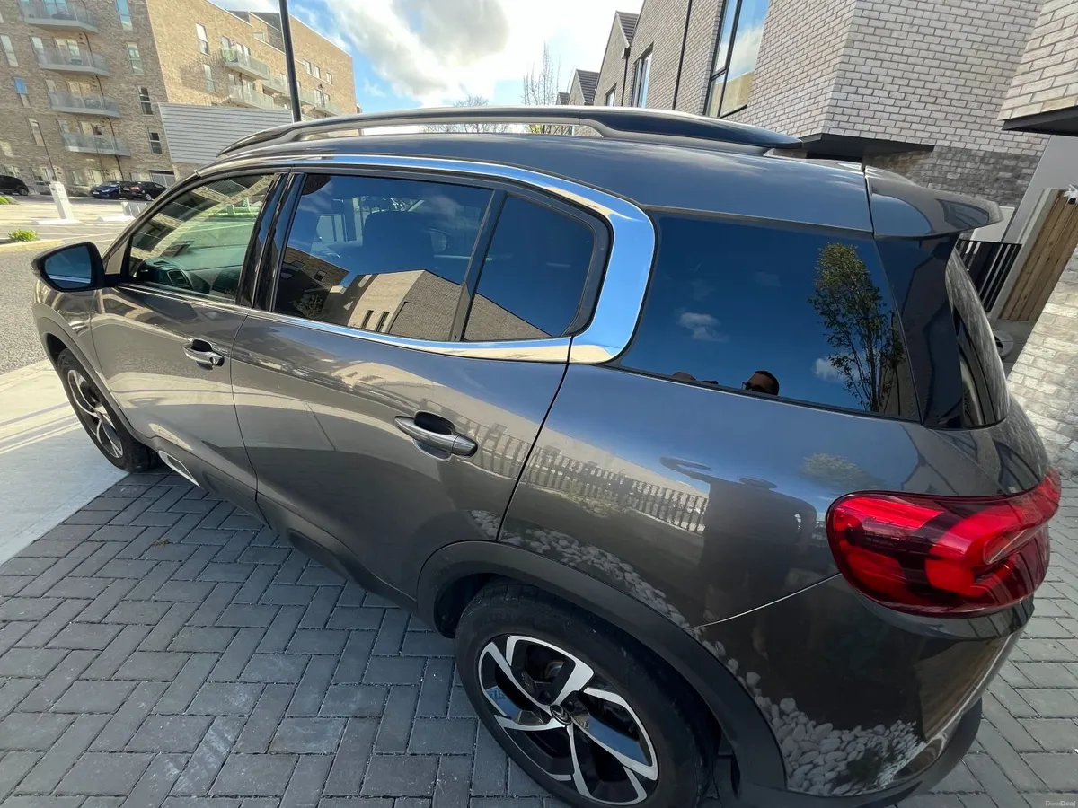 Citroen C5 2019 - Image 4