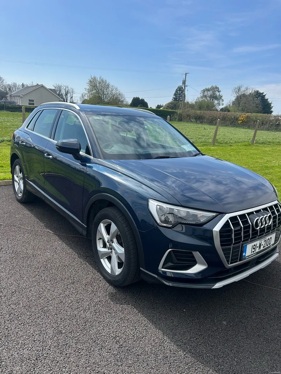 Audi Q3 - Image 4