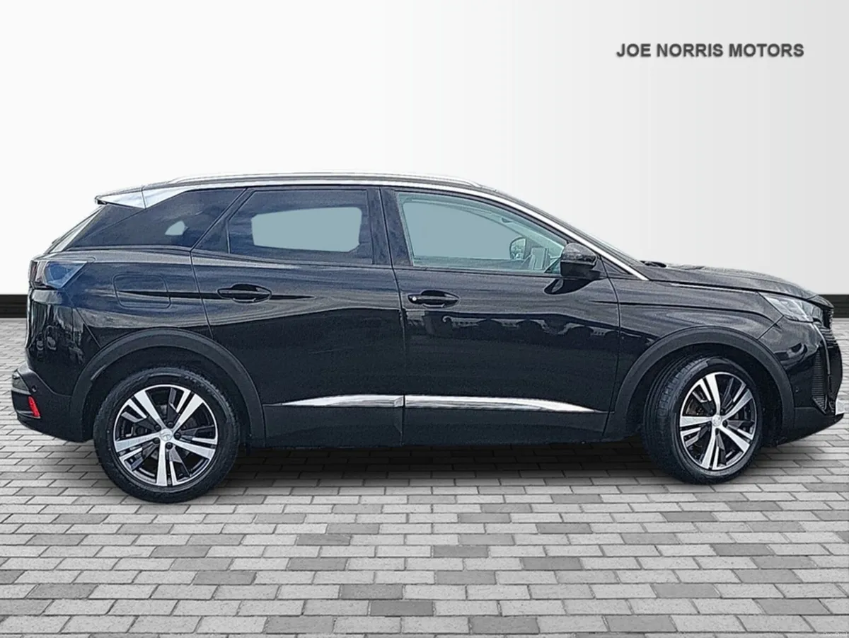 Peugeot 3008 ALLURE 1.5 BLUE HDI  130 - Image 4