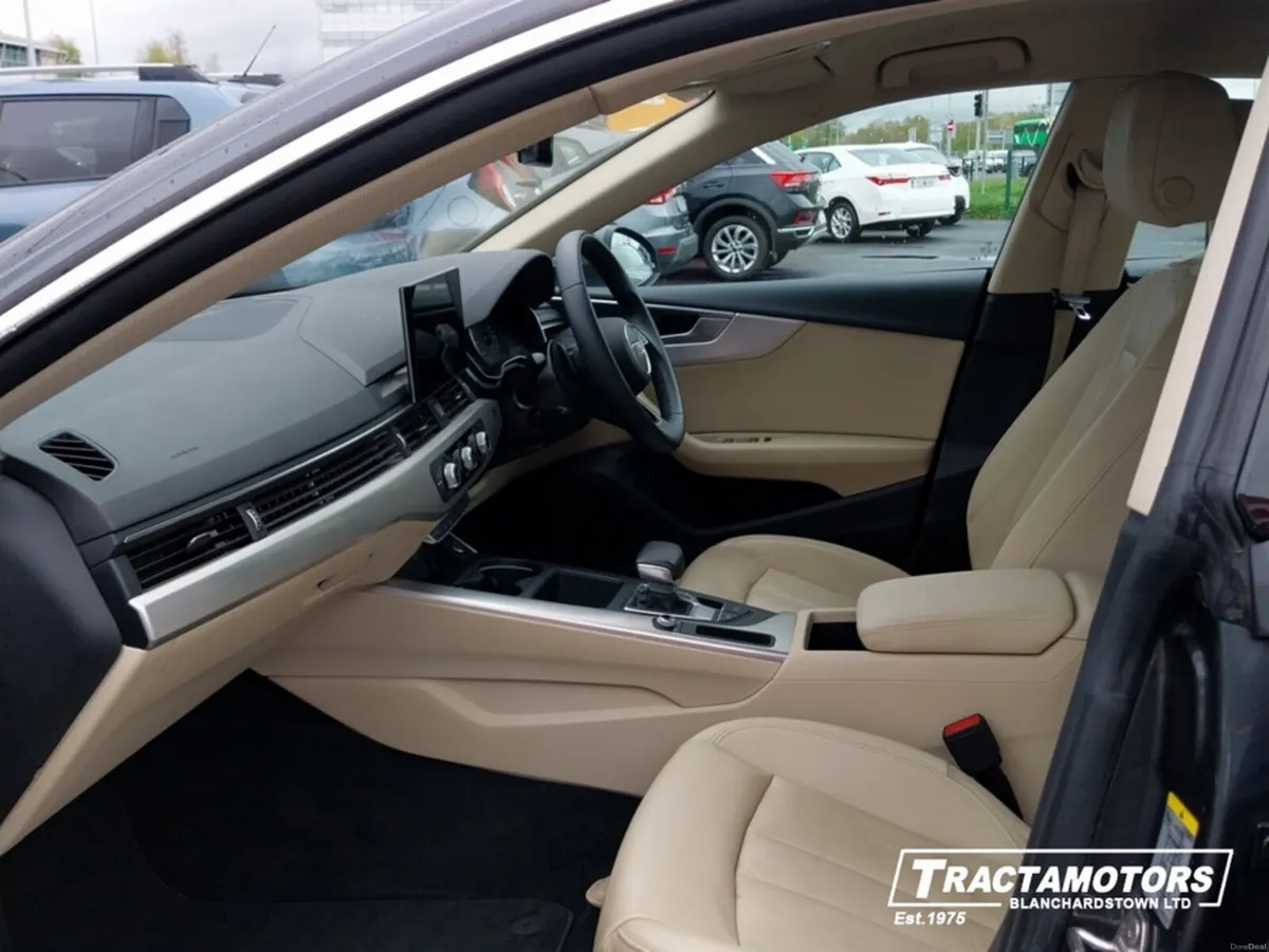 Audi A5 SPORTBACK 35 TDI 163BHP S-TRONIC SE 4DR - Image 3