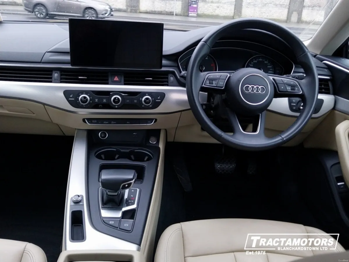 Audi A5 SPORTBACK 35 TDI 163BHP S-TRONIC SE 4DR - Image 2