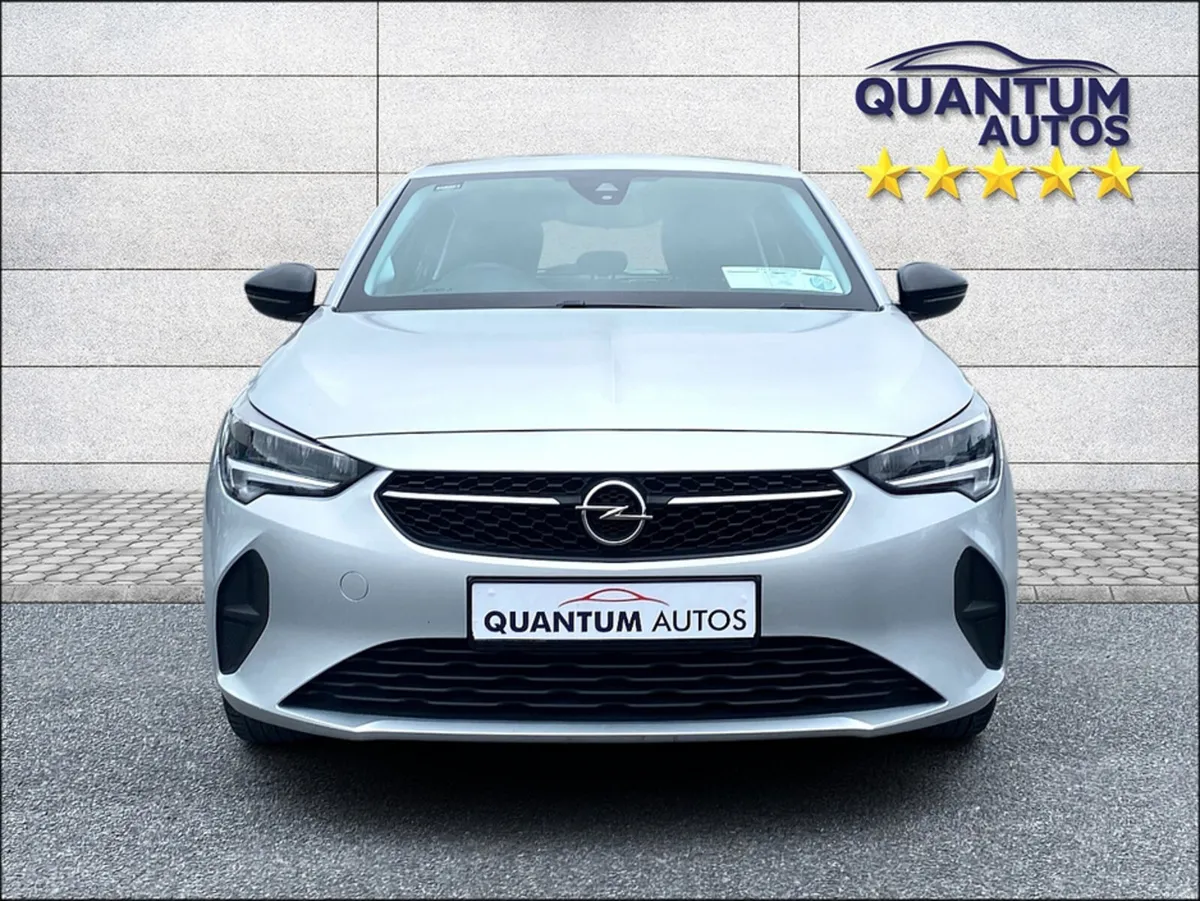 Opel Corsa 2023 SC1.2 5DR €78 P/W WITH NO CASH DEP - Image 2