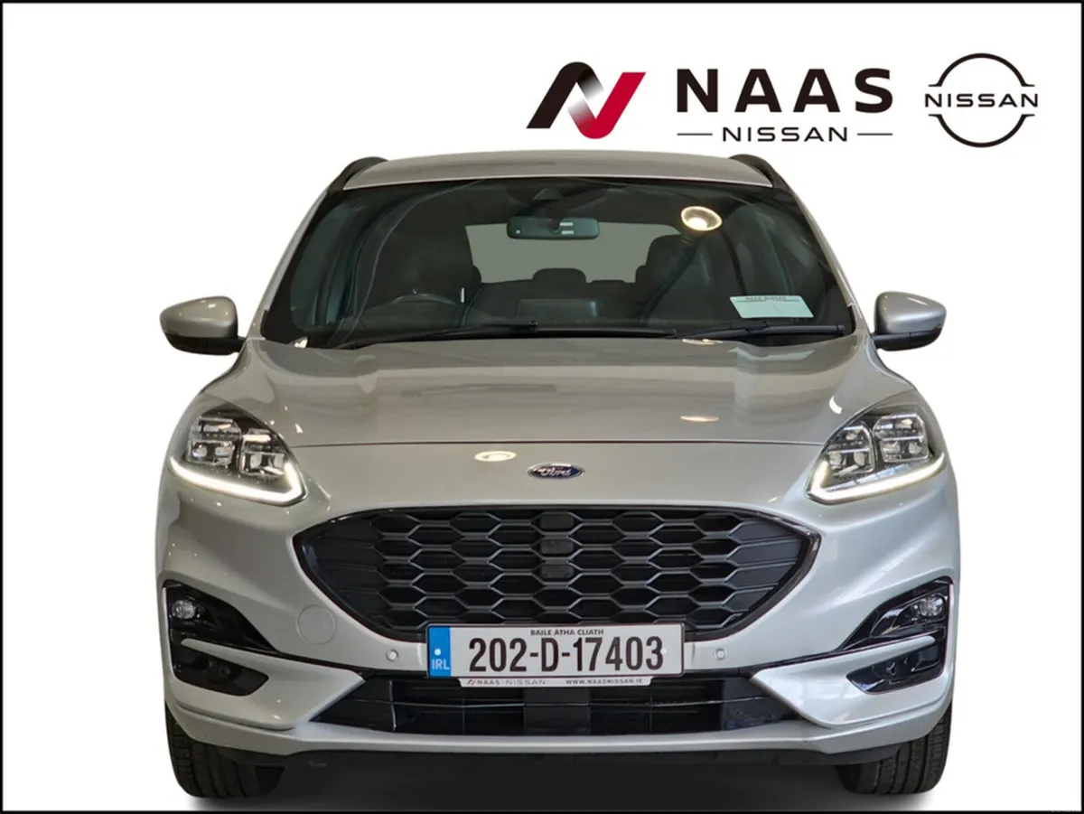 Ford Kuga ST-LINE X 5DR 1.5 TD 120 S6. S6.2 M6 - Image 2