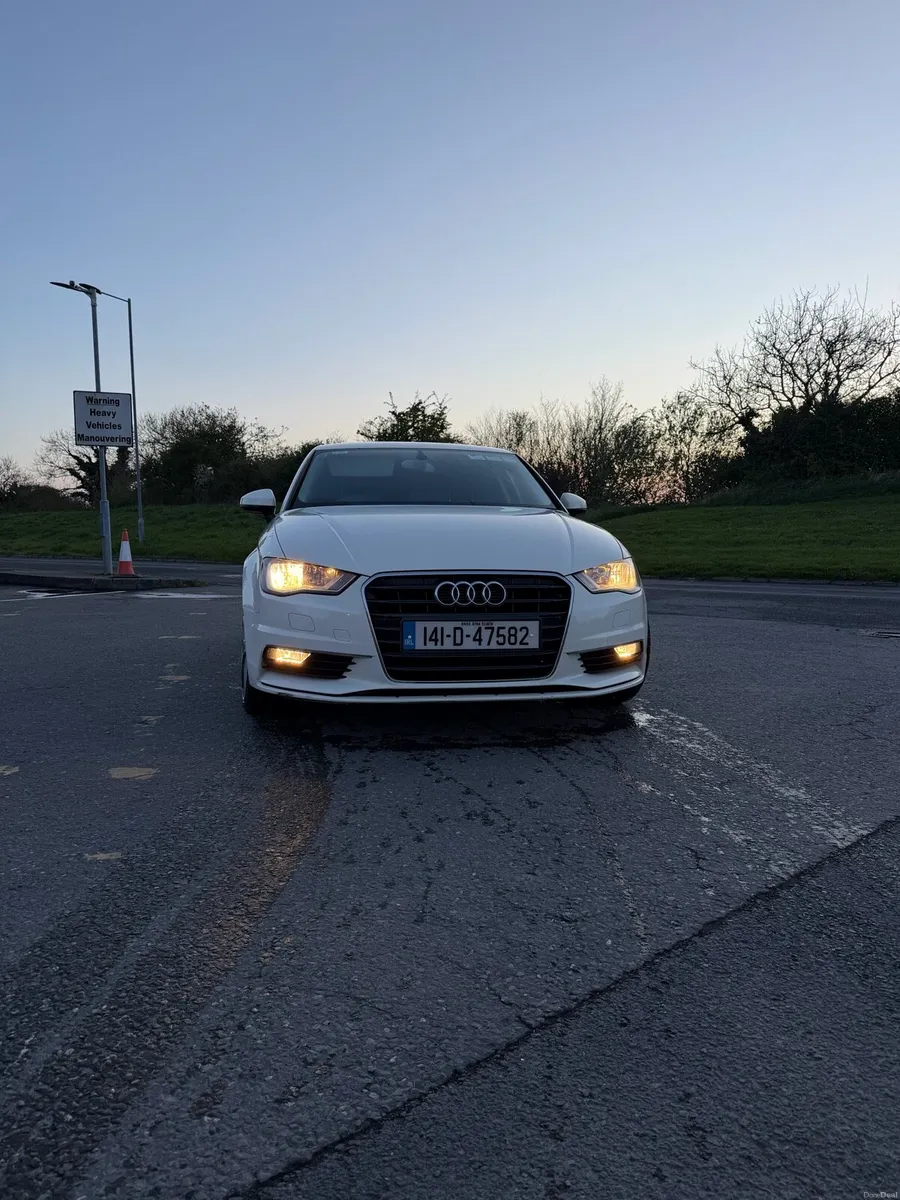 Audi a3 - Image 2