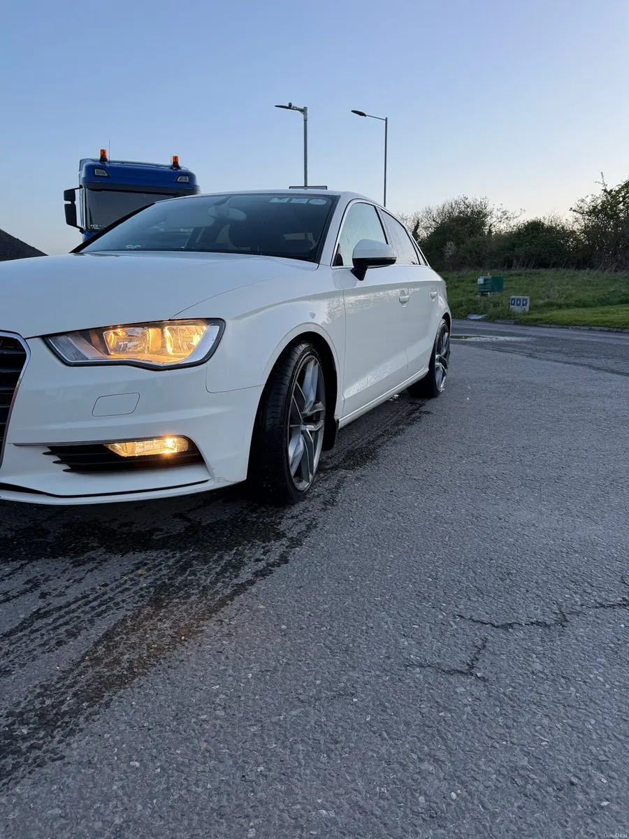 Audi a3 - Image 3