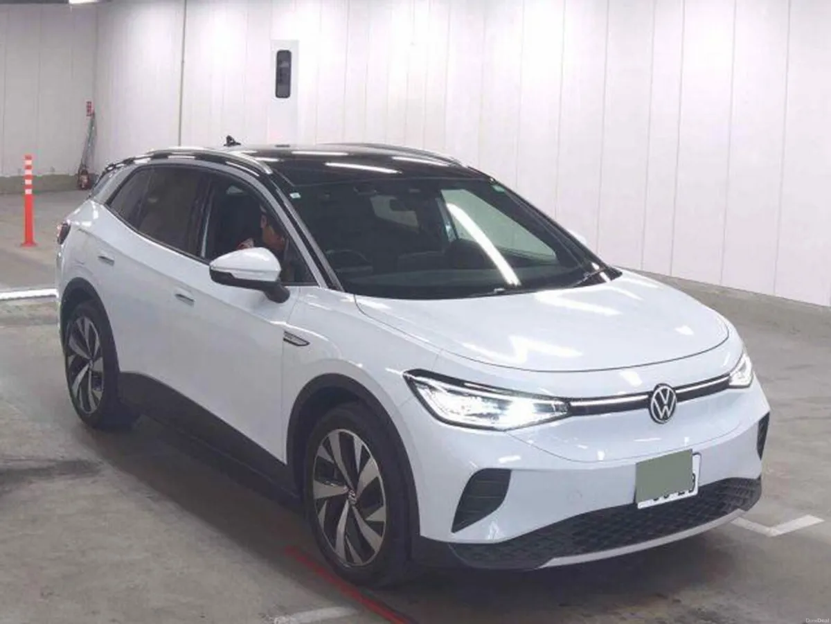 Volkswagen ID.4 €28950! 2023 Volkswagen ID.4 PRO / - Image 1