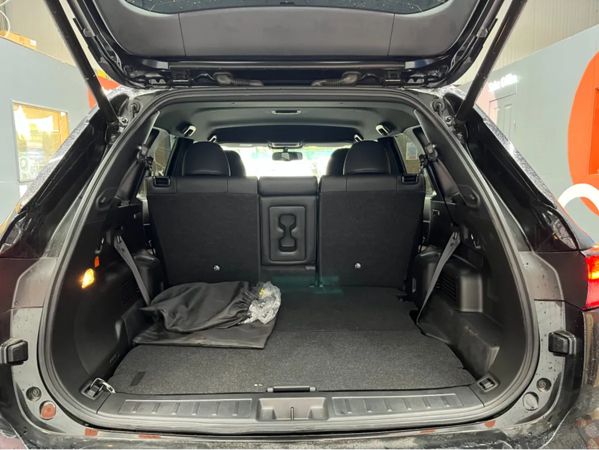 Mitsubishi Outlander €46950 2024 MITSUBISHI OUTLAN - Image 6