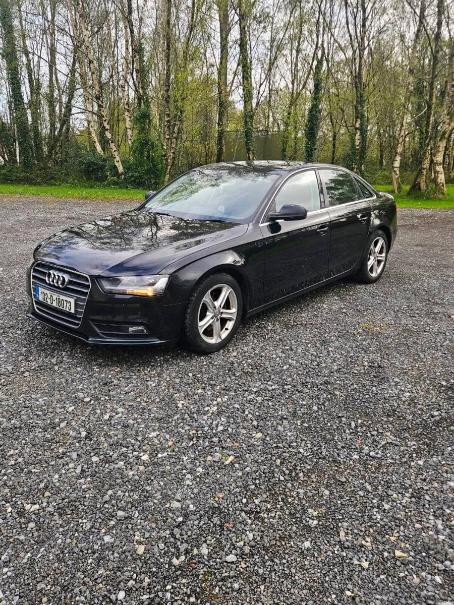 Audi a4 - Image 2