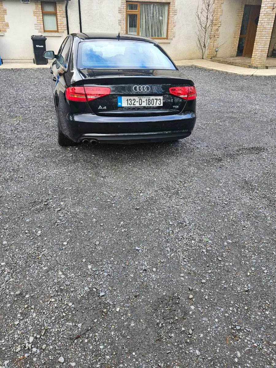 Audi a4 - Image 3