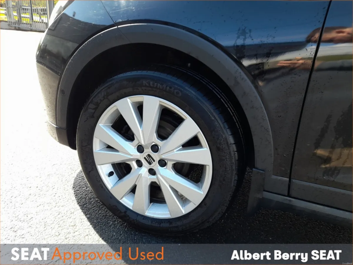 SEAT Arona PA 1.0 TSI 110HP XPERIENC - Image 6