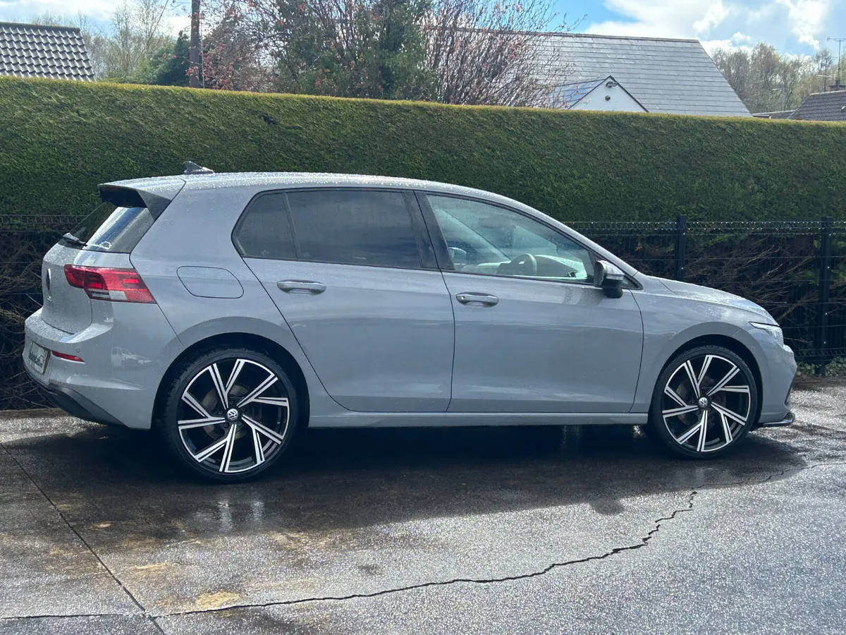 2022 Volkswagen Golf 1.5 tsi life  £19995 in Vrt - Image 4