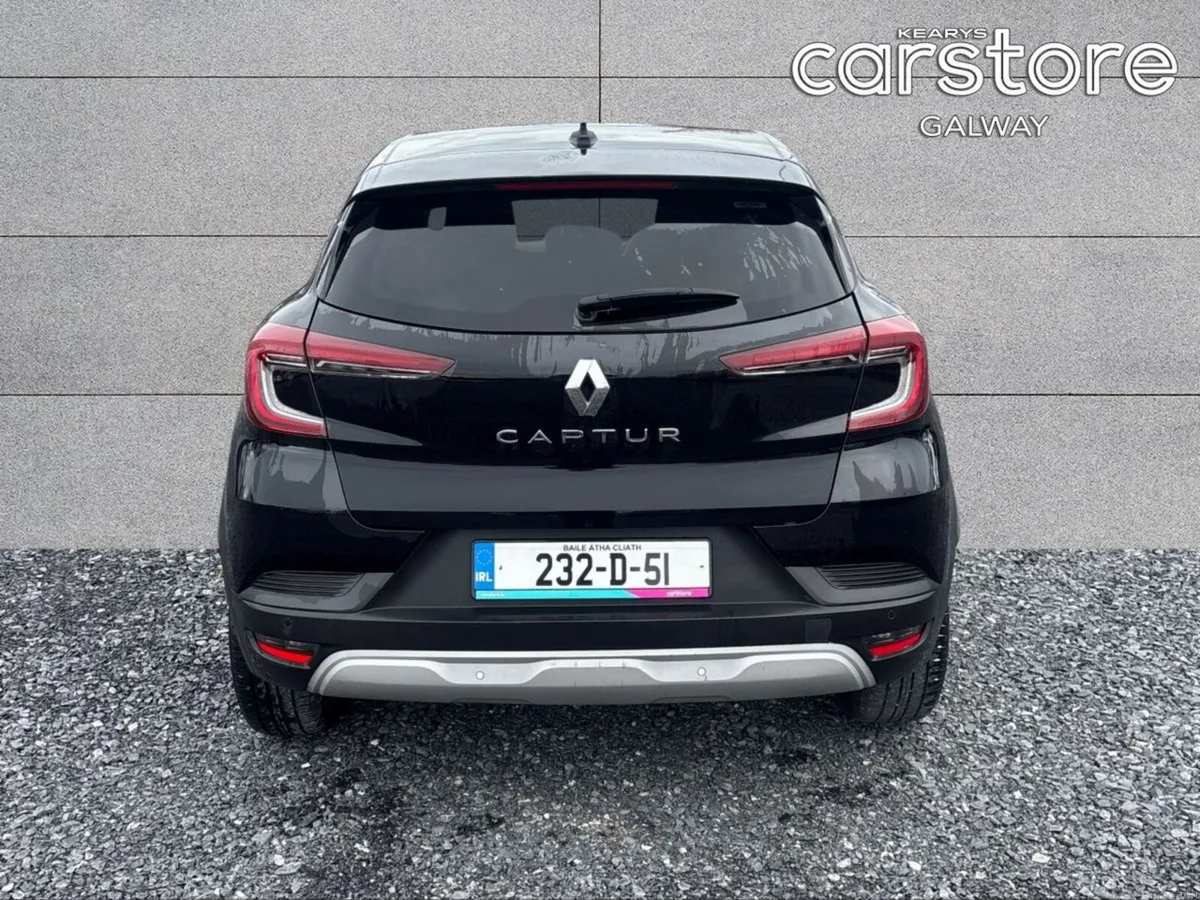 Renault Captur TCe 140 Auto Evolution - Image 4