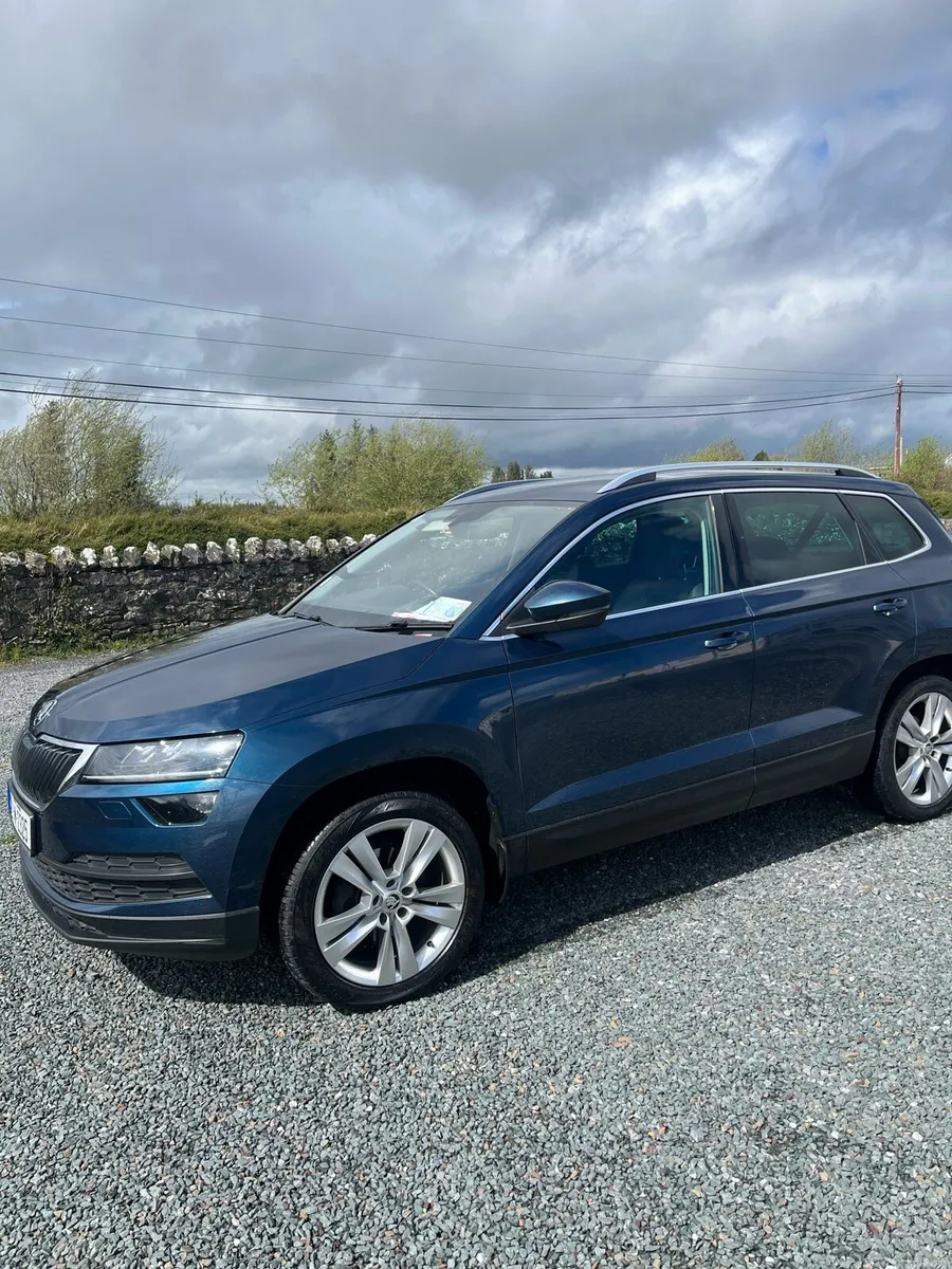 2019 Skoda Karoq – High Spec – Immaculate - Image 2