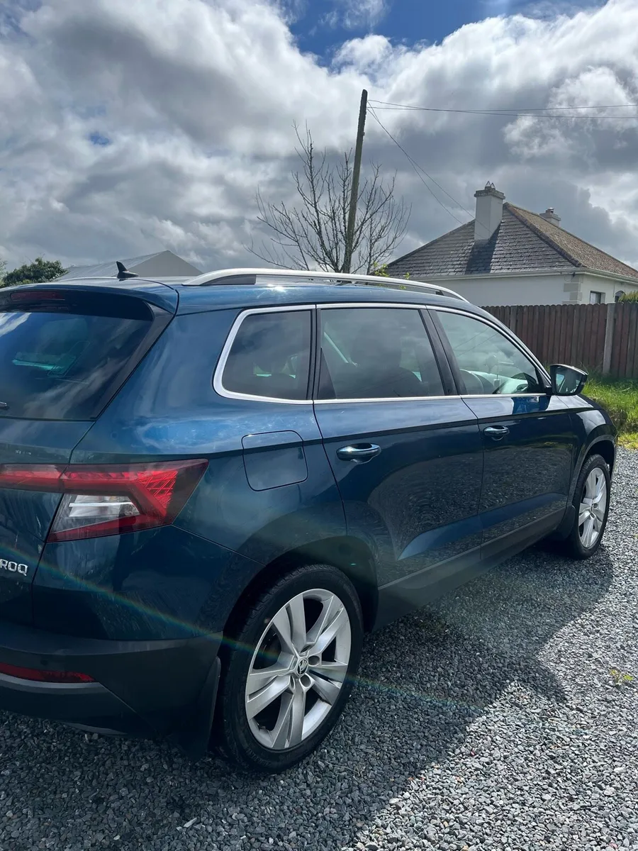 2019 Skoda Karoq – High Spec – Immaculate - Image 4