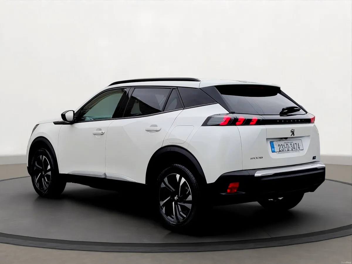Peugeot 2008 Allure - Image 2