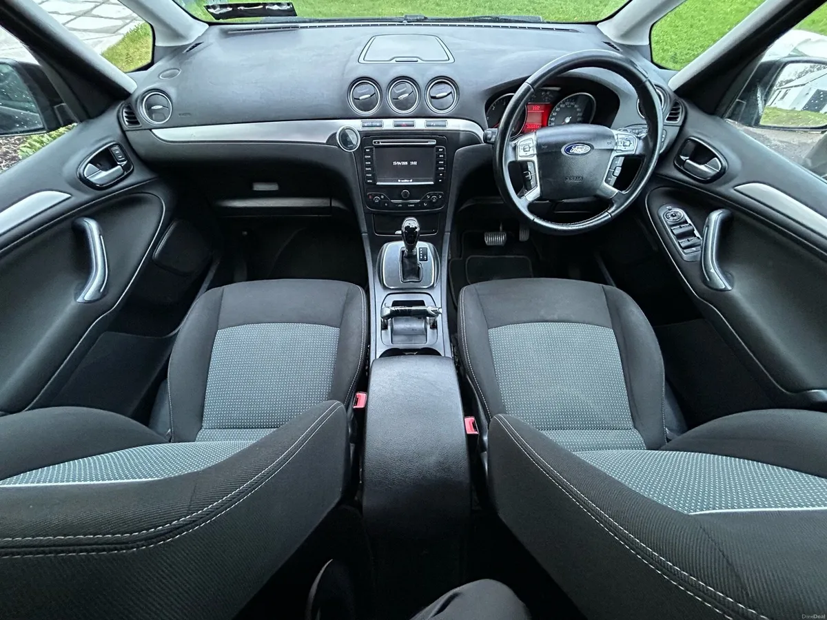 Ford Galaxy 2.0 TDCI - Image 4